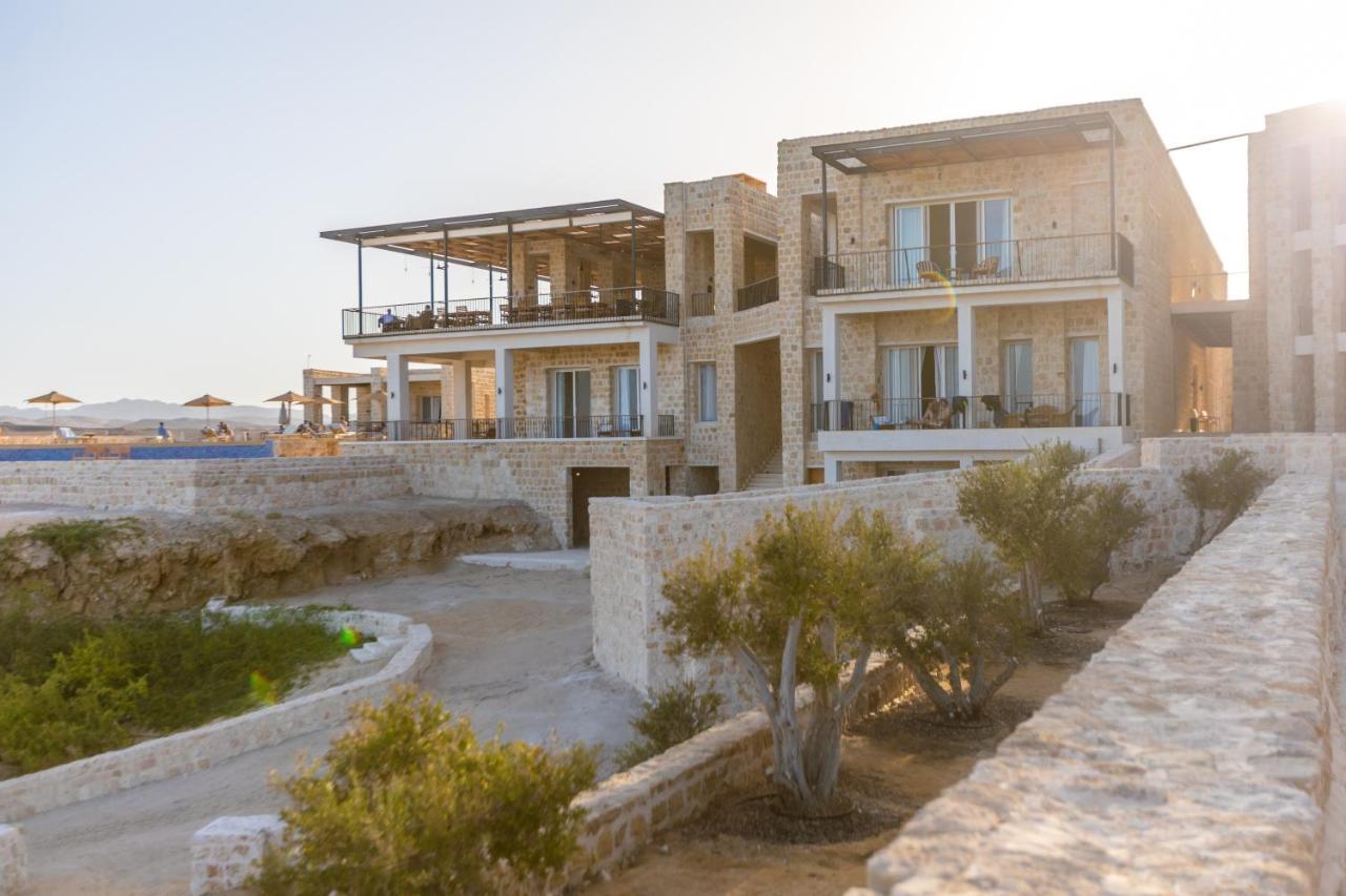 Wadi Sabarah Lodge Marsa Alam Exterior foto